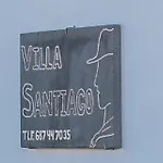 Santiago فيلة