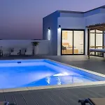 Santiago فيلة لاجاريس