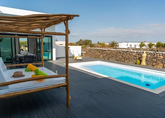 Villa Santiago *