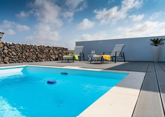Villa Santiago