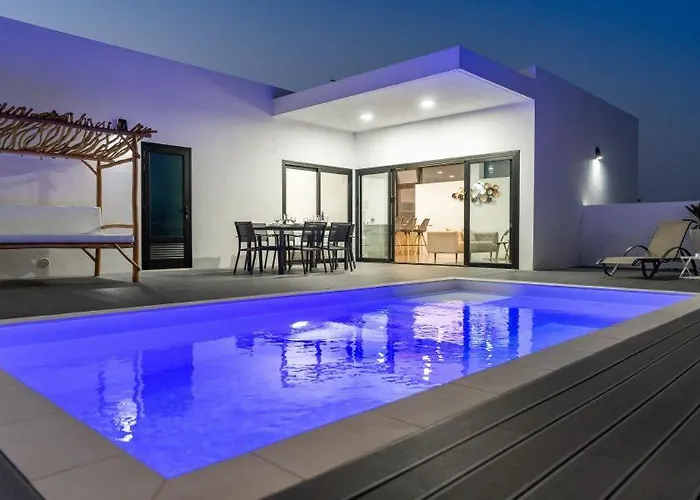 Villa Santiago *